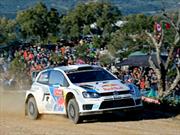 WRC: Otra victoria para Vw y Ogier en Portugal