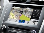 Ford SYNC AppLink, una tecnología que proyecta las apps del teléfono en la pantalla del auto