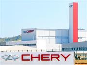 Chery comienza pre-producción de vehículos en Brasil
