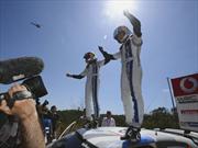 Rally Portugal: Tercera victoria consecutiva para el Volkswagen Polo WRC