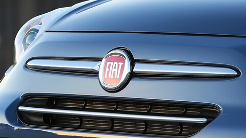 Fiat solo fabricará y venderá autos eléctricos