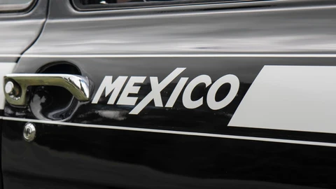 3 automóviles que literalmente se llaman México ¿Los conocías?