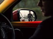 Jaguar Land Rover presenta el ángel guardián de los ciclistas