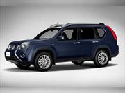 Nissan X-Trail Blue Edition 2014 llega a México en $385,100 pesos