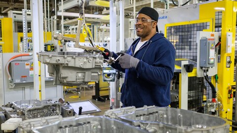 General Motors invierte más de 70 millones de dólares en dos plantas de Ohio, Estados Unidos