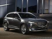 Mazda CX-9 y su renovación total arribará a Colombia