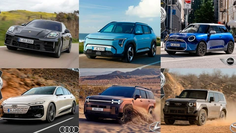 WWCOTY 2025: estos son los ganadores por categoría