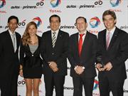 Colombia eligió el Carro del Año 2012