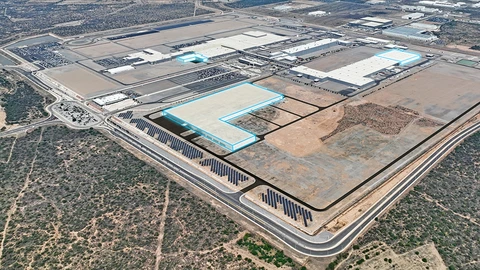 BMW tendrá un Centro de Producción de Módulos de Baterías en México