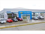Chevrolet y Coseche implementan concepto único de servicio técnico en Concepción