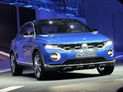 Volkswagen confirma un nuevo SUV compacto
