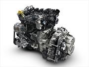 Renault-Nissan y Daimler AG presentan un nuevo motor turbo