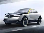 Opel X Experimental es un adelanto al futuro de la marca
