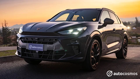 Test Drive Cupra Terramar 1.5 eTSI, un gran SUV en la versión incorrecta