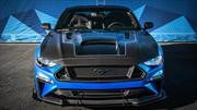 Declaran al Ford Mustang mejor auto para "tunear" del SEMA Show 2019