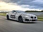 BMW retoma el proyecto M8 