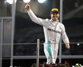 F1: ¡Nico Rosberg abandona la categoría!