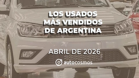 Así fueron las ventas de autos usados en abril de 2026