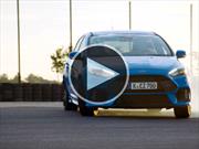 Video: Estos son los modos de manejo del Ford Focus RS