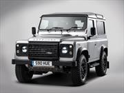 Land Rover Defender edición 2 millones, un 4x4 de colección
