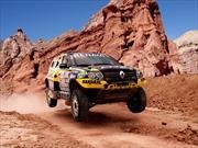 Renault Duster Dakar Team vuelve al ataque este 2018