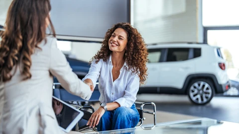 Estas son las marcas que más autos vendieron mediante Autofinanciamiento en mayo 2026