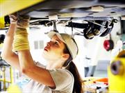 Alianza Renault-Nissan impulsa la equidad de género laboral