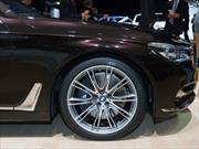 Bridgestone prolonga alianza con el  Grupo BMW 
