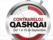 Nissan lanza programa “Contra Reloj”