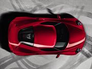 Se reveló el secreto: el Alfa Romeo 4C sale a la luz