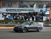 BMW inaugura su primer Driving Experience Center en Movicenter