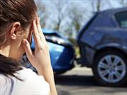 Hombres o mujeres ¿Quiénes tienen más accidentes automovilísticos?