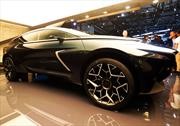 Lagonda All-Terrain Concept se presenta
