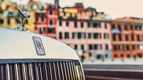 Rolls-Royce abandona el mercado chileno tras 12 años de presencia