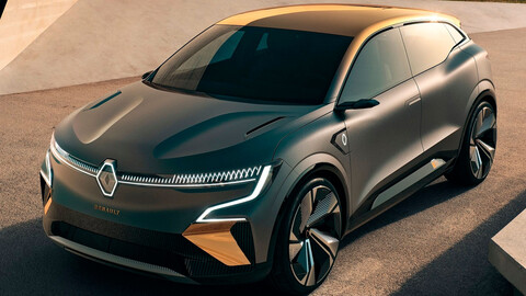 Al igual que Volvo, Renault limitará la velocidad de sus autos a 180 km/h