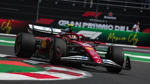 Gran Premio de México 2026: Fechas, horarios y dónde ver la carrera