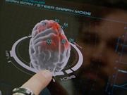 Nissan Brain-to-Vehicle lee el cerebro humano para mejorar la conducción