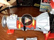 Video: Imprimen en 3D transmisión de auto que funciona