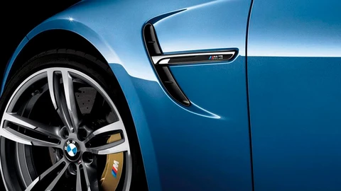 BMW podría ofrecer un M3 eléctrico y otro a combustión al mismo tiempo