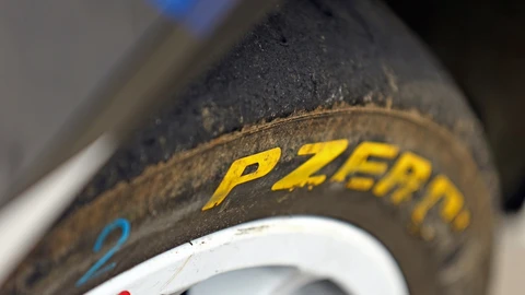 Pirelli dejará de ser proveedor exclusivo en el WRC a fines del 2024