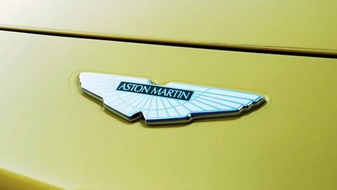 Aston Martin apuesta por los híbridos enchufables antes que los EV puros