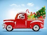 Los autos que le pedimos a Santa Claus en esta Navidad 2017 