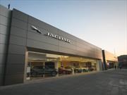 Jaguar Land Rover inaugura nueva casa matriz en Santiago