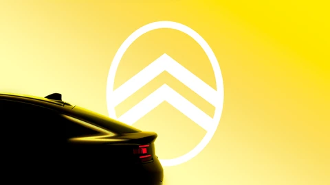 Citroën Basalt, el SUV-tipo-fastback de la marca francesa se estrenará esta semana