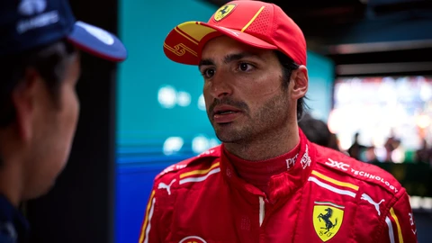 Formula 1: Crecen los rumores de la llegada de Carlos Sainz a Audi