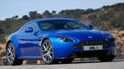 Aston Martin proyecta crecer 10% en Chile