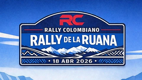 El Rally de la Ruana 2026 está próximo a realizarse