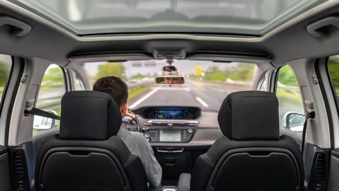 Hyundai y Kia amplían alianza con NVIDIA; suben el nivel de conducción autónoma