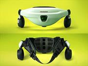 Honda Walking Assist Device, el dispositivo que te ayuda a caminar