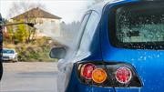 Lavar el auto a presión: Qué hay que saber